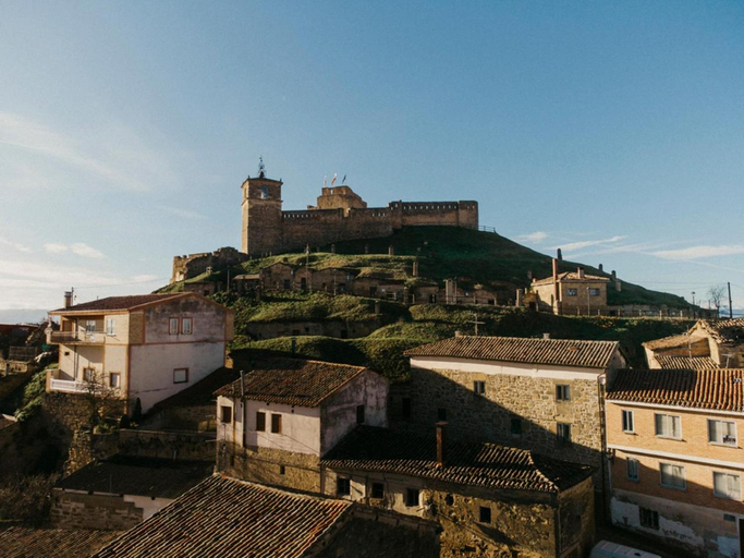 Exterior & Views, VT en San Vicente de la Sonsierra, La Rioja