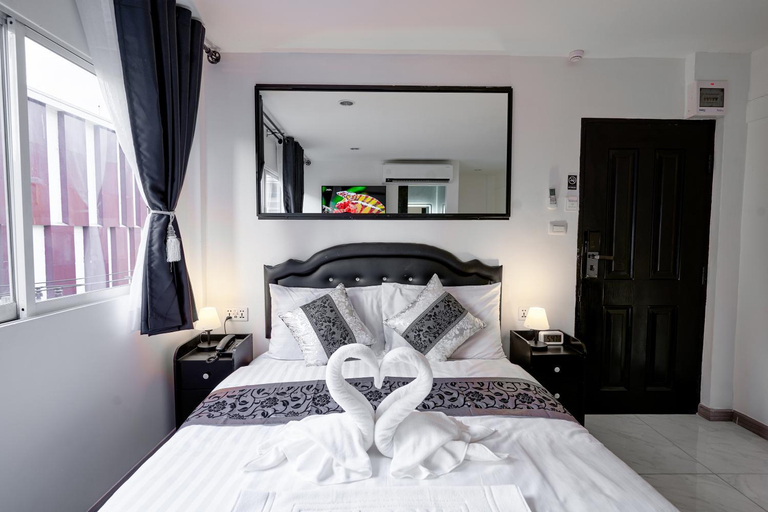 Bedroom 7