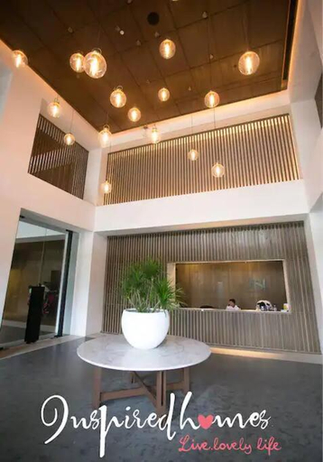Others 5, KL Sentral Loft, EST Bangsar #8, Kuala Lumpur