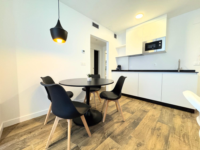 Others 5, Apartamentos Identia Sport by gaiarooms, León