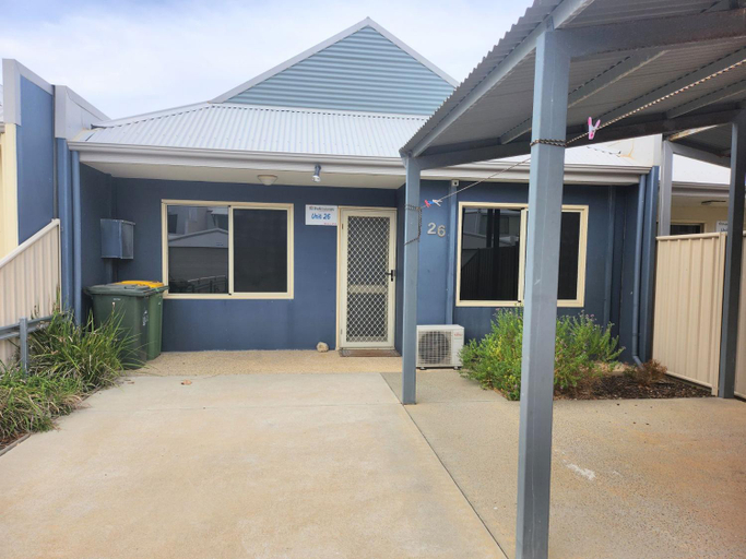 4, Unit 26 Seafront Estate, Dandaragan