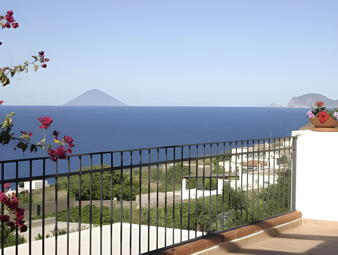 Others 4, Principe Di Salina Boutique Hotel, Messina