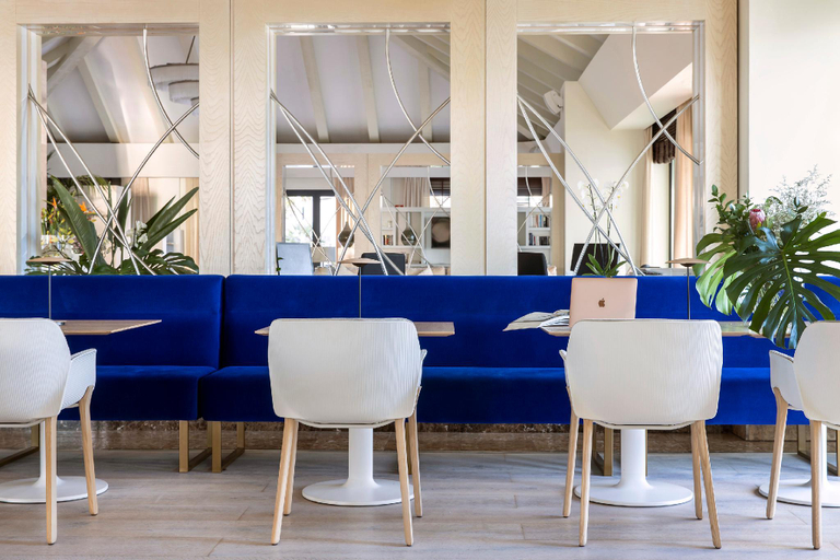Food & Drinks 4, Red Level at Gran Melia Palacio de Isora - Adults Only, Santa Cruz de Tenerife