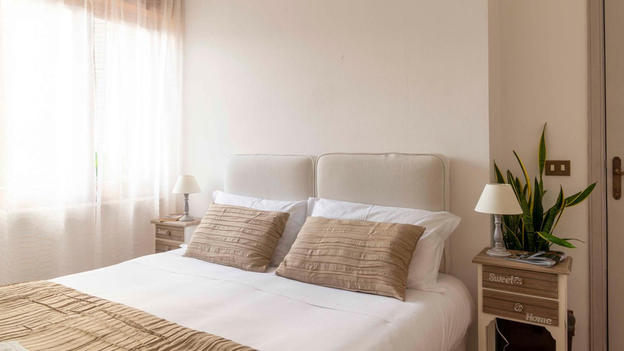 Bedroom, Villa al Mare - Cala Gonone, Nuoro