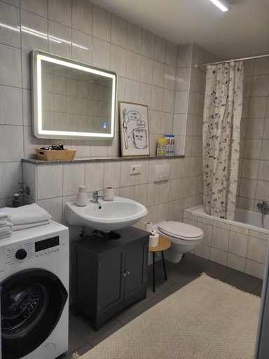 Others 4, Beautiful Cozy apartments close to lakes and nature parks, Schwandorf