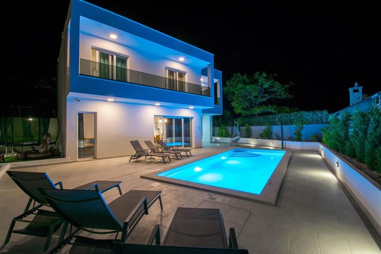Others 2, Villa Cipa, Baška Voda
