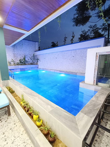 Sport & Beauty 5, May Boutique Villa Hoi An, Da Nang