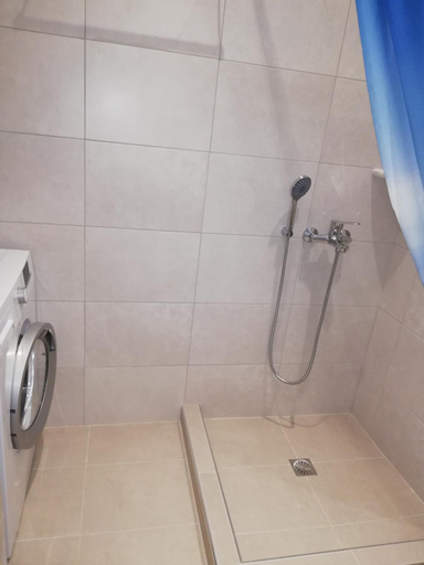 4, Christina Pension, South Aegean