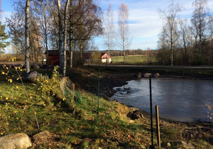 Others 4, Lillstugan Elofstorp, Kristinehamn