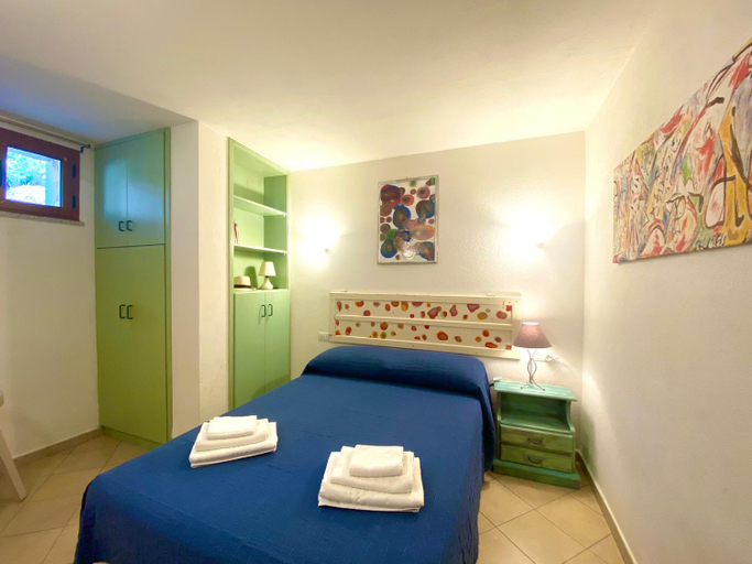 4, Appartamenti, Olbia-Tempio