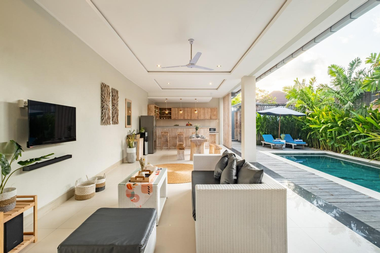 Others 5, VIlla Larissa 1 | 2BR Private Pool Villa Seminyak, Badung