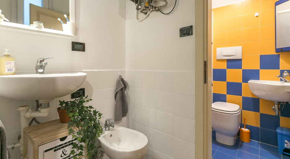 Bedroom 3, Borsieri 29 - Heart Of Isola, Milano