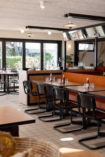 Food & Drinks, Sauvage, Morbihan