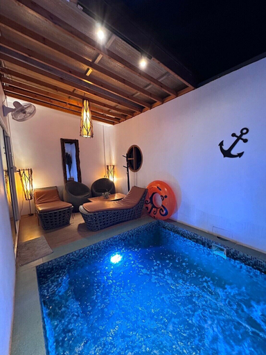 Sport & Beauty, Lala Villa Kohlarn, Pattaya