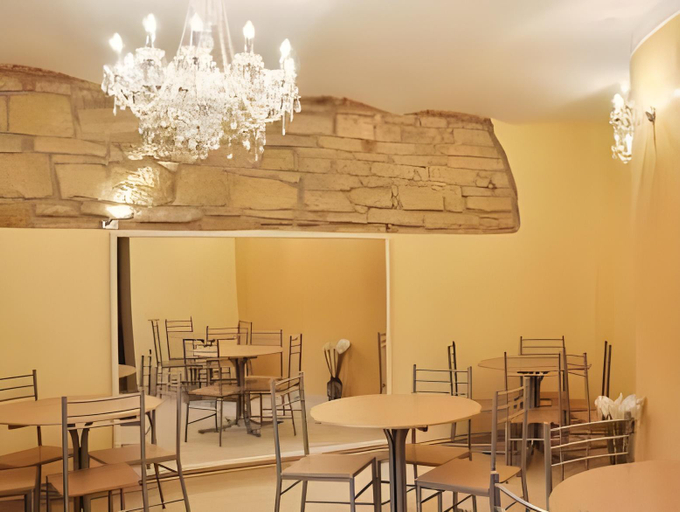 Food & Drinks 5, Vila Siago, Cluj-napoca