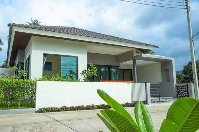 Dia House, Ko Samui