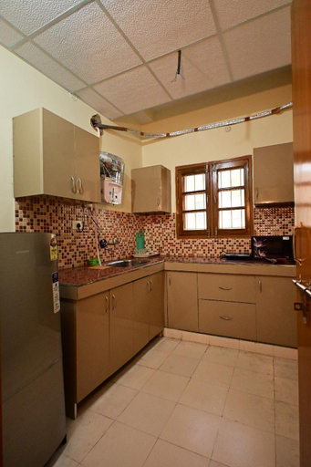 Others 5, ZoomStay 3BHK Apartments, Varanasi