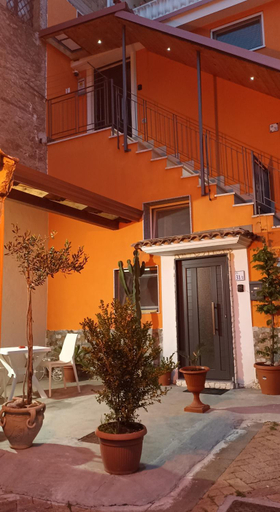 Others 3, Casa Francesca, Salerno