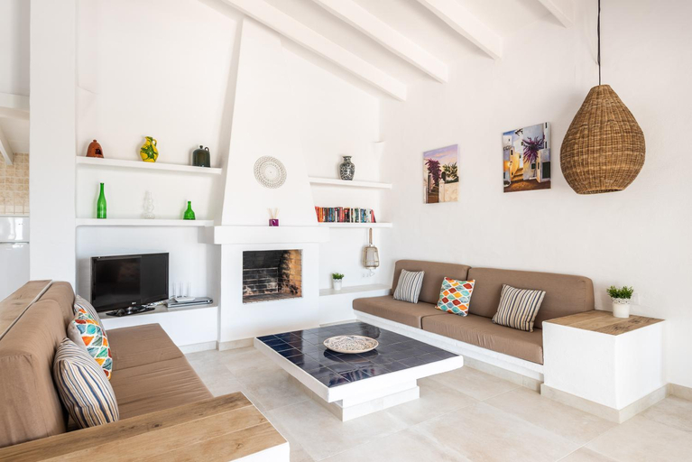 Others 5, Villa BiniRe by 3VILLAS, Baleares