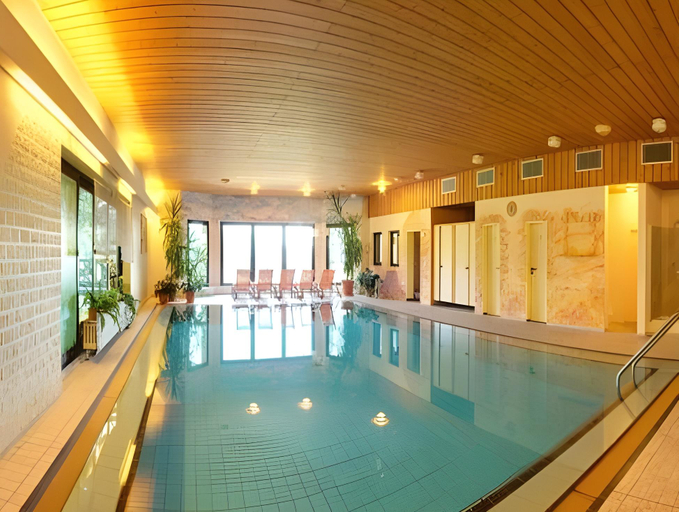 Sport & Beauty 4, RelaxHotel Tannenhof, Ortenaukreis