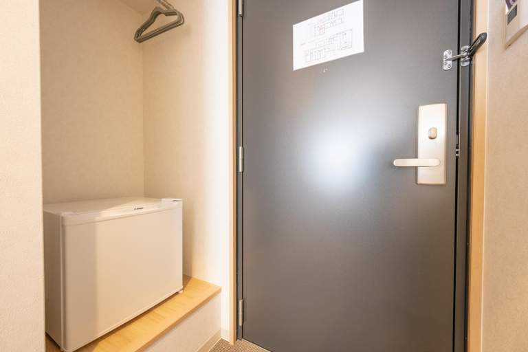 Bathroom 4, FUN GATE HOTEL KYOTO, Kyoto