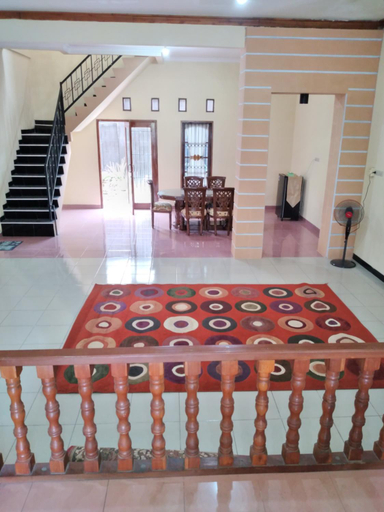 Others 4, RUMAH PAKSI HOMESTAY, Bandar Lampung
