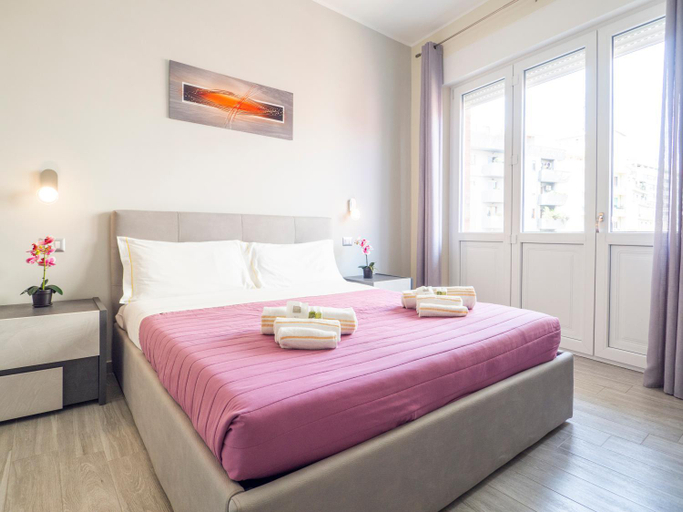 Others 5, Sweet Dreams - MORADA, Cagliari