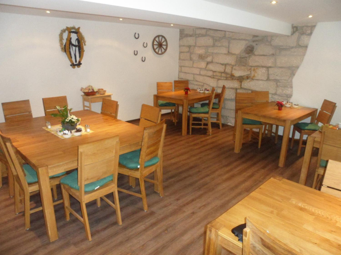 Food & Drinks 1, Gasthof Postkutsche, Bad Kissingen