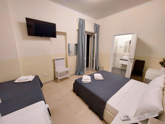 Bedroom 8