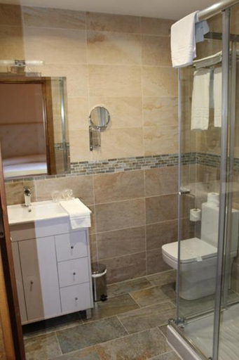 Bathroom 3, ARTE Y NATURA VALDIVIELSO, Burgos