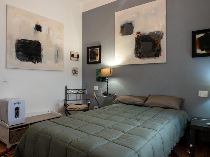 Others 5, Cinque terre affittacamere Atelier ouvert! free parking, La Spezia