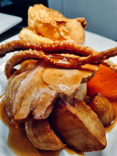 Food & Drinks 3, The Reindeer Inn, North Lincolnshire