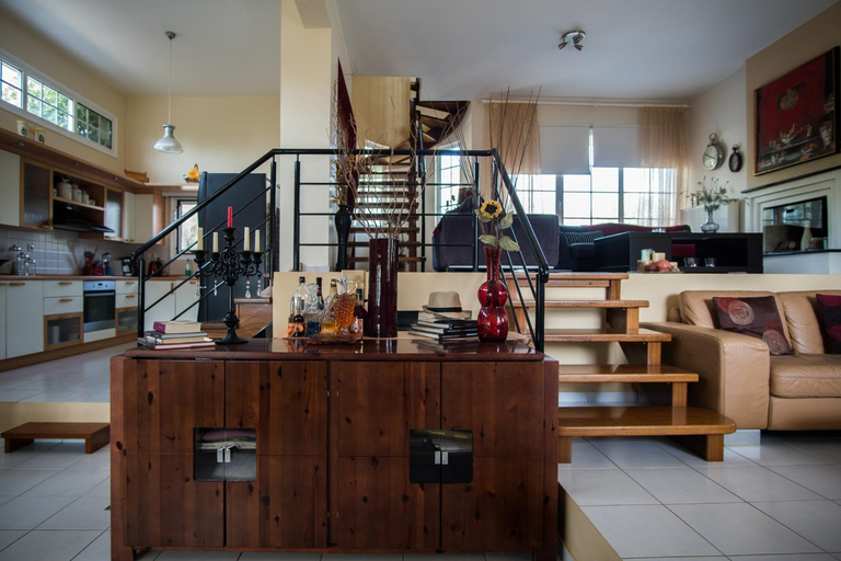5, Sunny Garden villa, Epirus