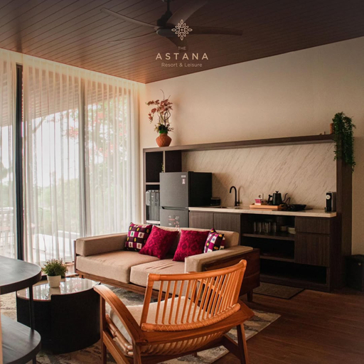 Others 5, The Astana Resort & Leisure, Pasuruan