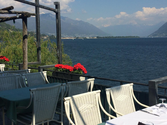 Food & Drinks 3, Residenza Bettina BnB & Ferienwohnungen, Locarno