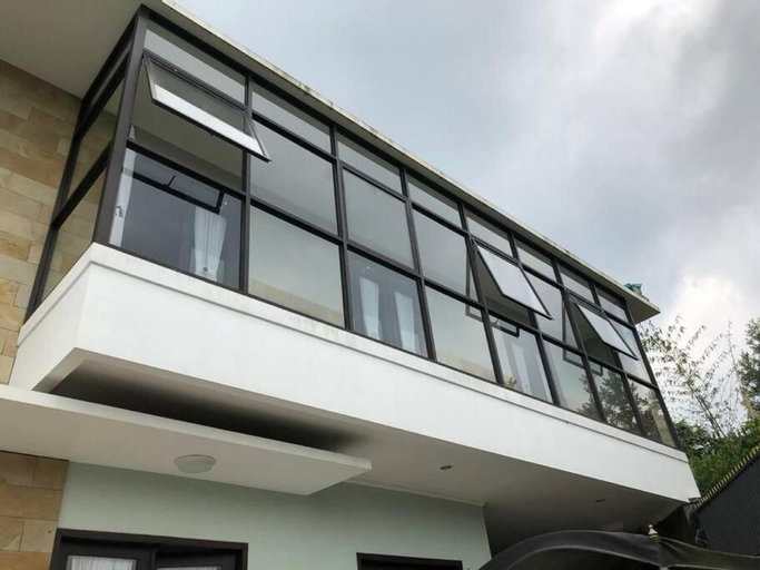 villa sakif, Bogor