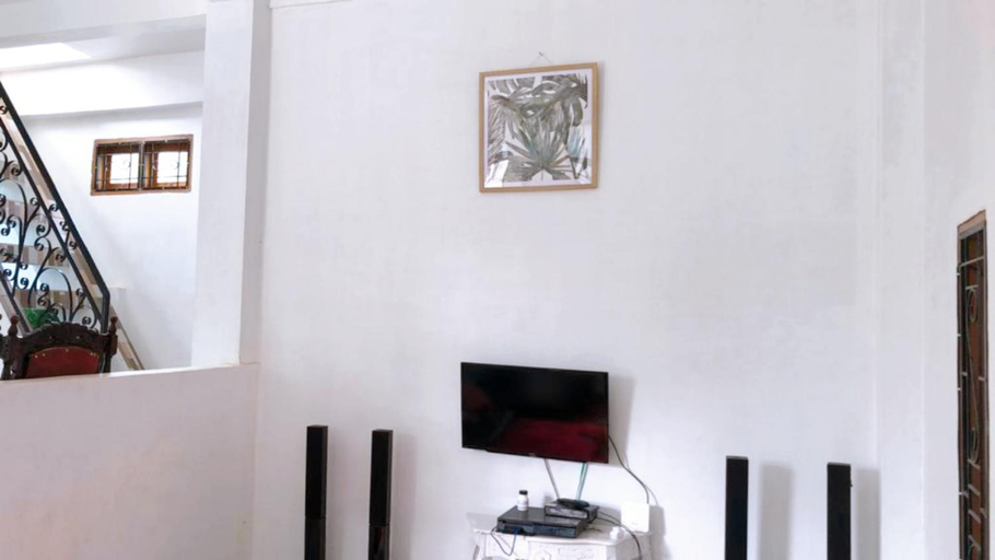 Others 3, Alaina Villa, Pagar Alam