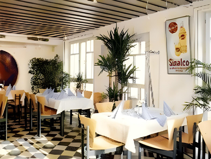 Food & Drinks 2, Garni Hotel Kaiserdom, Bamberg