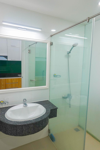 Bathroom 3, Duong Hang- Ocean Vista Sealinks, Phan Thiết