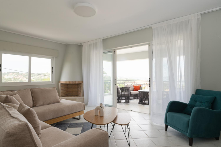 Others 4, Vasilopoulos Residences - Apartments Ioni & Neso, Eliana & Melanthia, Ionian Islands