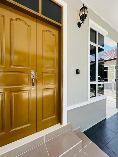 Others 5, THE PINE HOUSE, Hulu Terengganu