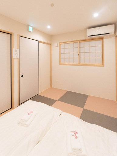 Others 2, HANASTAY花渓居 · 嵐(ARASHI), Osaka