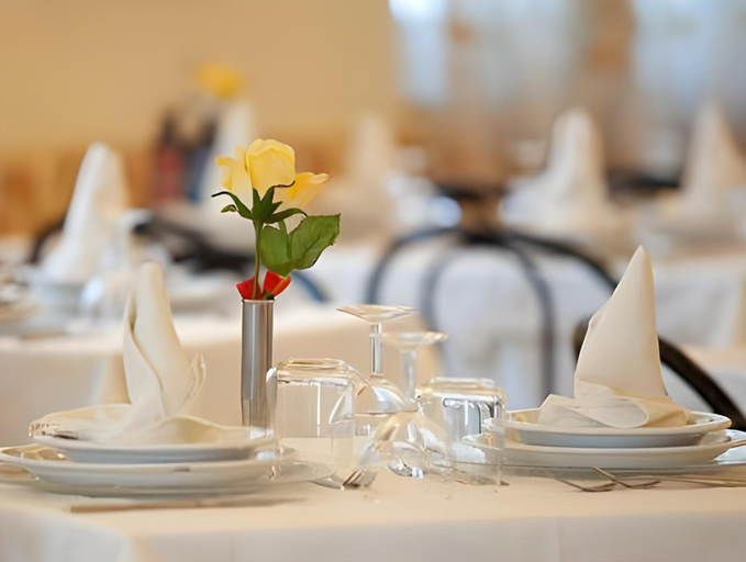 Food & Drinks 5, Hotel Ambassador, Ascoli Piceno