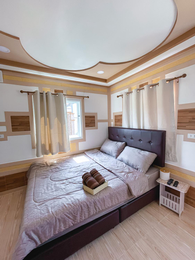 Bedroom 9