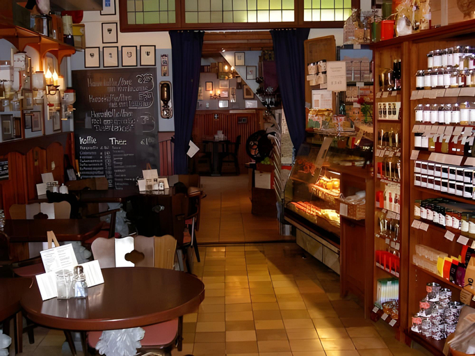 Food & Drinks 5, Hanzestadslogement "De Leeuw", logies in het centrum van Deventer, Deventer