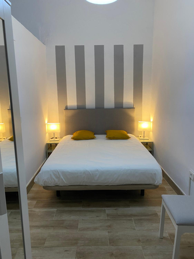 4, Casas La Aldea Suites Plaza, Las Palmas