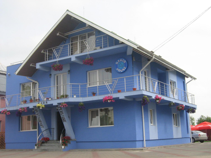 Others 5, Casa David, Radauti