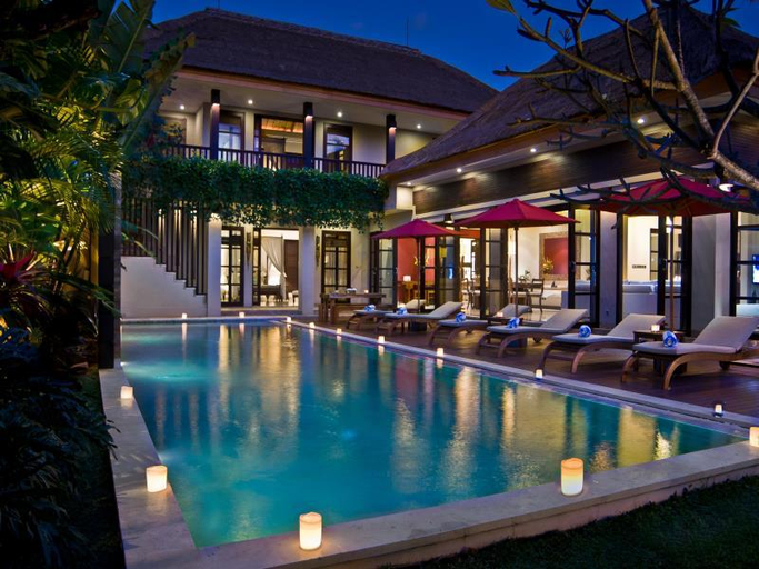 Others 2, The Residence Seminyak, Badung