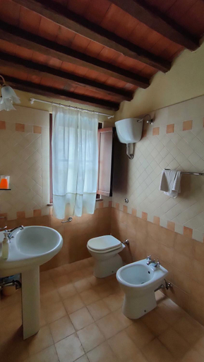 Others 3, Villa Bellaria, Grosseto