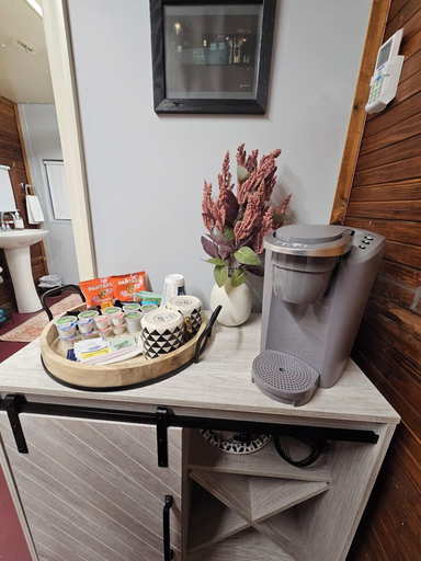 Others 5, Caboose Inn, Clearfield